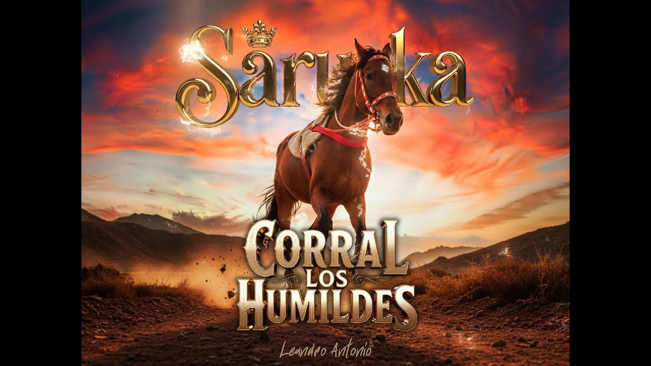 Sarucka: Reina de Pan de Azúcar (Corrido Homenaje)