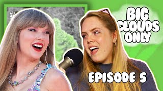 Let's CHAT 1989 (Taylor's Version), being unemployed & starting my own CANNABIS business