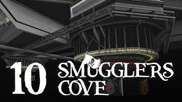 Starmade Station - #10 Improving Security