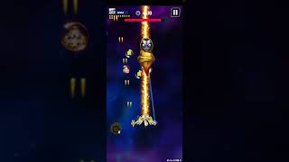 Space Shooter Stage 6-3 Boss GAMEPLAY JUNE 2022