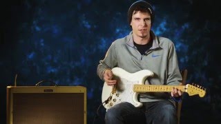 moveable chords - open f shape