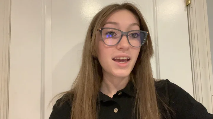 Sara Keenan Campaign Video