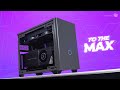 A PROPER look at the Cooler Master NR200P MAX