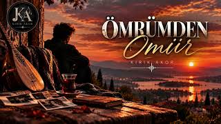 Ömrümden Ömür Kırık Akor - 