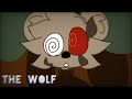 THE WOLF meme | Mr. Stitchy's backstory | *THEORY* | Roblox Piggy Halloween Update | Theory in desc