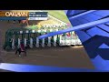 Oaklawn Park Jan 25, 2025 The 47th Running of Martha Washington Stakes