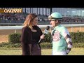 Oaklawn Park Jan 25, 2025 The 47th Running of Martha Washington Stakes