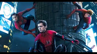 Spider Man Actors (Tobey Maguire/Andrew Garfield/Tom Holland) AMV - Centuries