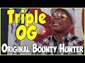 OG Bounty Hunter Frog on Green Jackets & Bounty Hunters in Nickerson Gardens projects (pt.1)