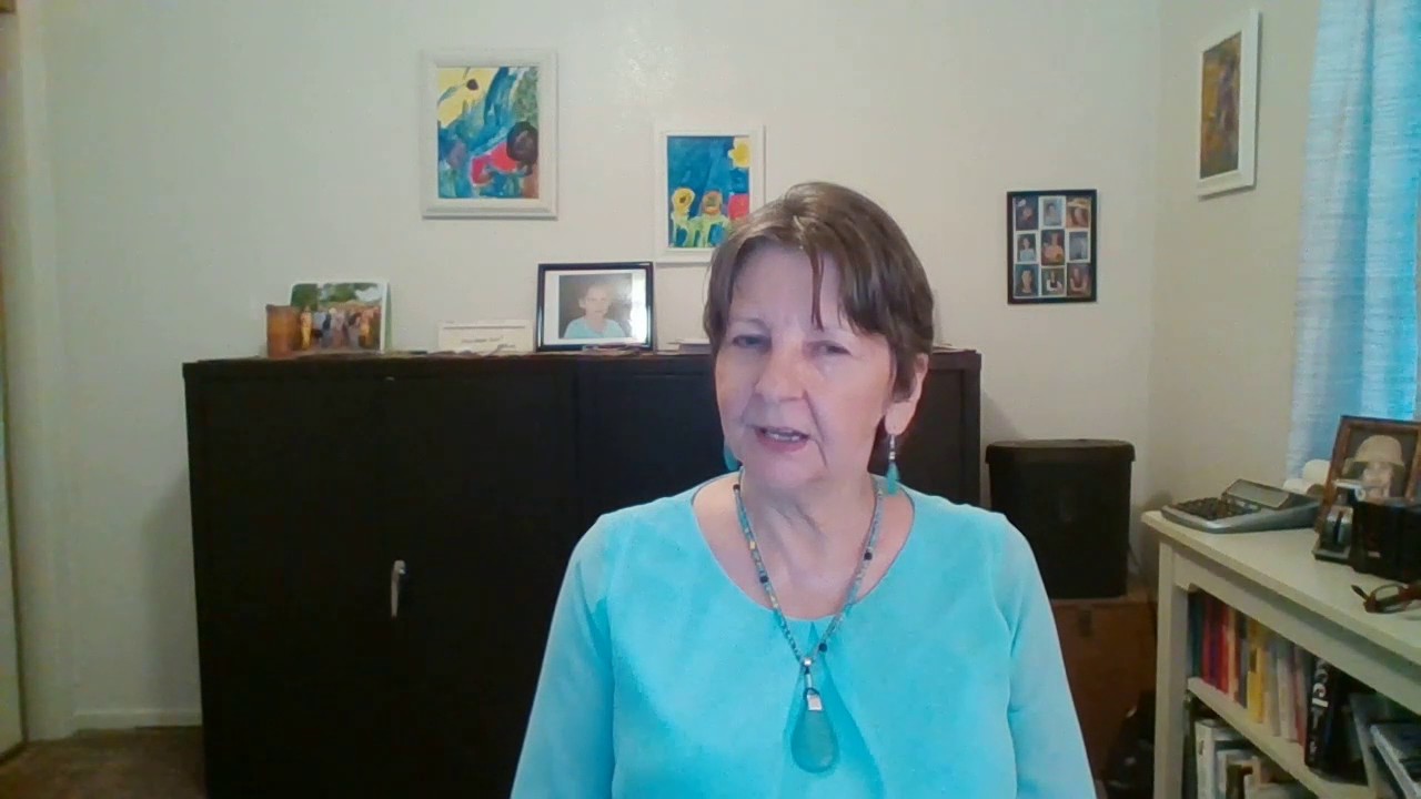 Victoria Woodhull & The Church YouTube