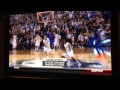 Shabazz napier buzzer beater