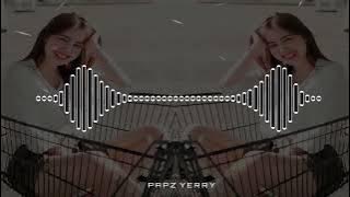 TIPE X SALAM RINDU - PAPZ YERRY REMIX