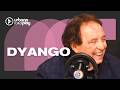 "Mi primer disco de oro lo conseguí en la Argentina. Quizás por eso me gusta tanto este país" DYANGO