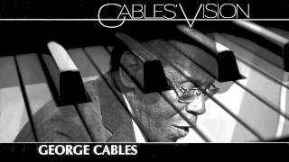 George Cables - I Told You So