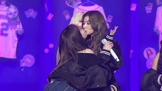 TWICE “Sweetest Obsession” official video Slow-motion at the 26-second mark.[4K]