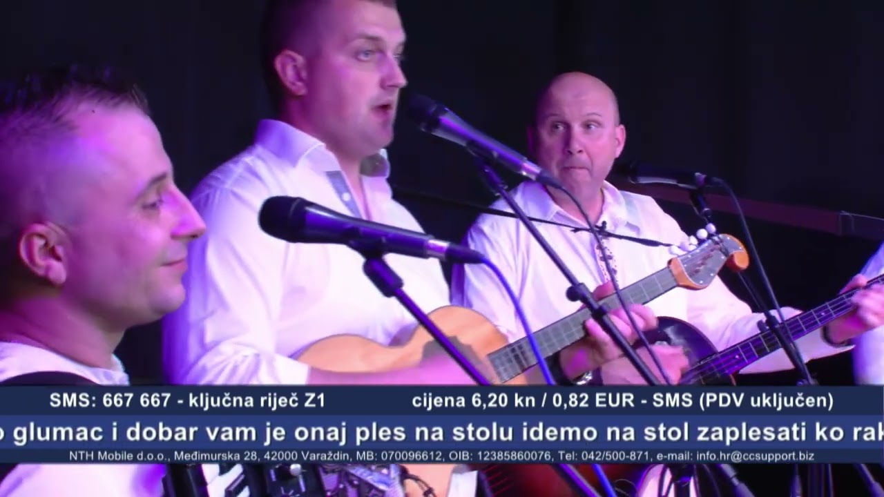 TS Velebit - Vječni sokol