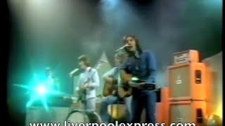 Liverpool Express - So Here I Go Again (Blast-Off)