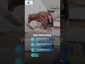 MS Solve – Your reliable recovery partner.