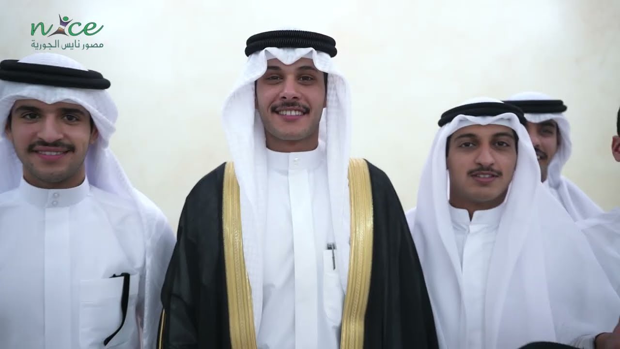 أفراح الهاملي / حفل زفاف - إبراهيم علي المطيري 20-8-2025