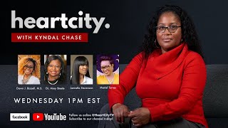 HeartCity TV | The Future is Female
