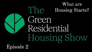 What are Census Bureau Housiung Starts