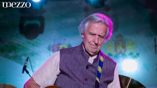 John McLaughlin & 4th Dimension - A to JazZ Festival