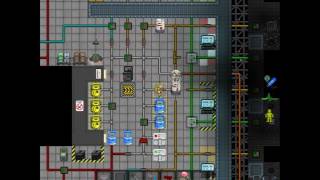 SS13 Prototype Canisters Demo