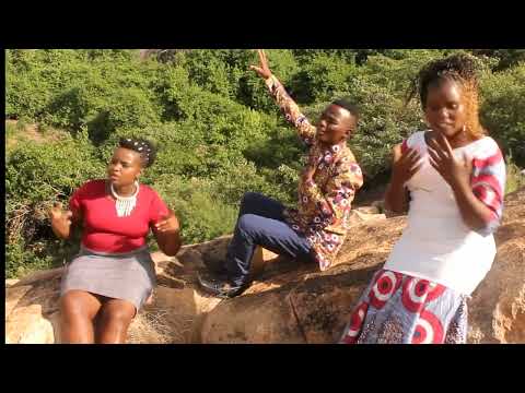 NGALUMANIA NAKU YESU By David Mwaniki