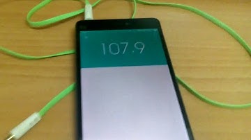 Y320_FM Transmitter (GNURADIO)