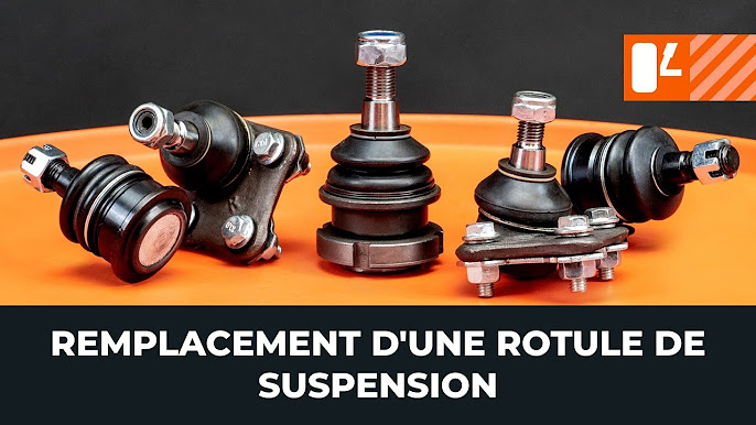 Rotule de Suspension