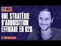 Growth Hacking : mettre en place une stratégie d’acquisition B2B