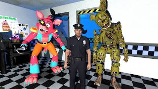 Маньяк ищет нас в Dead by Daylight