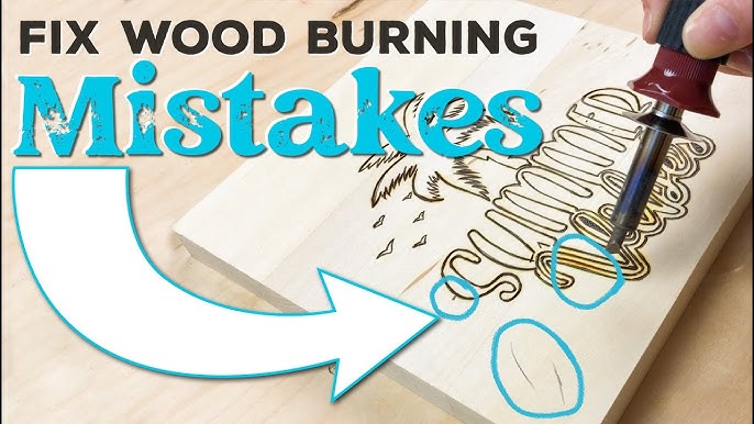 WOOD BURNING! Who does it better? 🔥🔥🔥 Let's get ready to BURN 🔥🔥🔥 