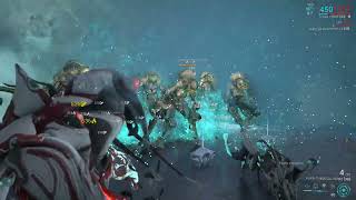 【Warframe】Testing the Pox again 2023