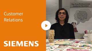 Customer Relations screenshot 2