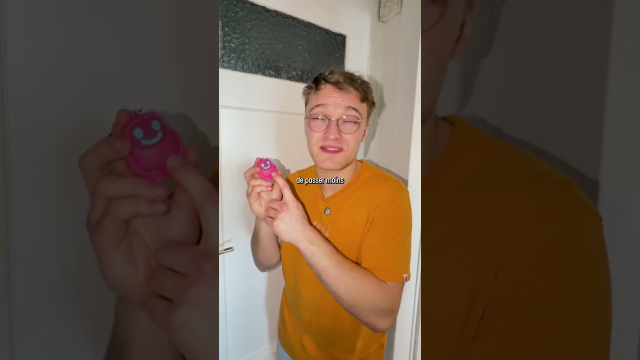 Toi aussi ça se passe comme ça ? 😂 lien dans la description si tu veux recevoir ton scrolly’