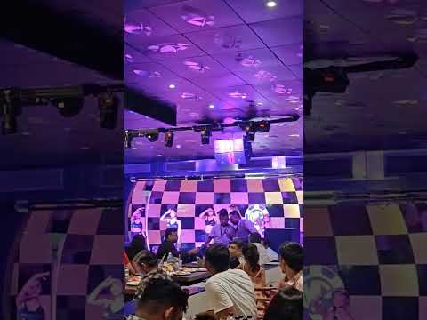 Foo noodle bar #casino