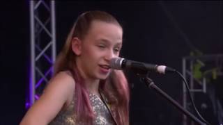 Tamworth Country Music Festival 2016 with Felicity Kircher