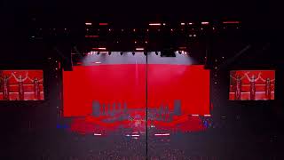 RAYE | Intro & Where Is My Husband! | This Tour May Contain New Music Amsterdam 2026