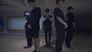 [MIRRORED] NCT TEN 'DEVILS' Dance Practice _THE STATION ver.