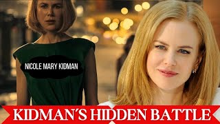 Nicole Kidman: Nicole Kidman Global Icon | The Full Journey | Life and Career