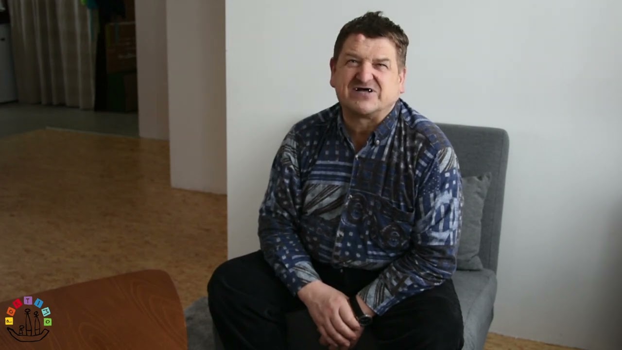 Sociální rehabilitace Portimo - Milan