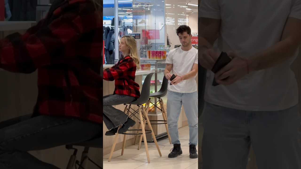 were you scared😳⁉️ 