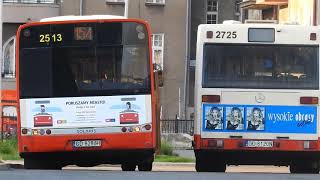 Kierowcy Komunikacji Miejskiej Pilnie Poszukiwani- Ogłoszenie O Naborze