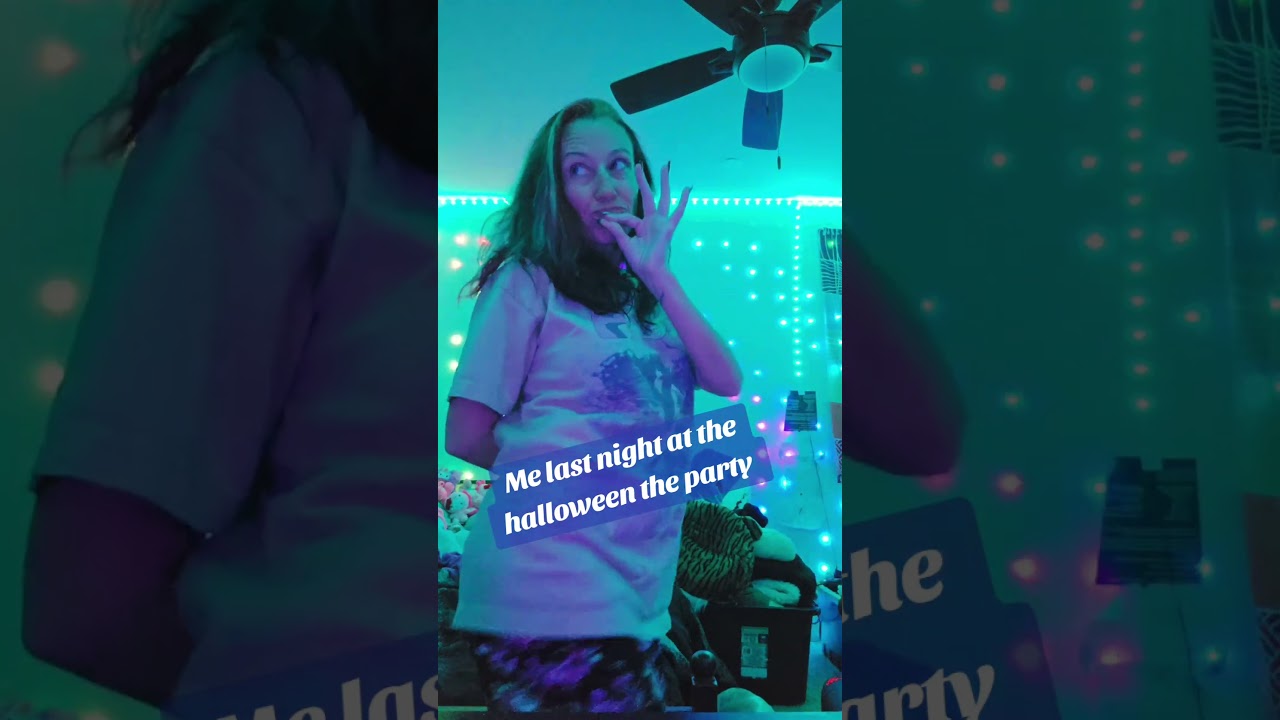 having a good balance in a social life