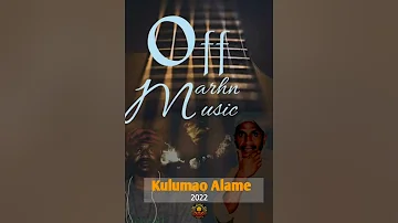 Kulumao Alame (2022)Hatzii Marn Ft BeeSoulz | OFF MARN MUSIC - PNG Music