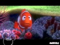 Disney Channel Russia Continuity 16 09 2012 