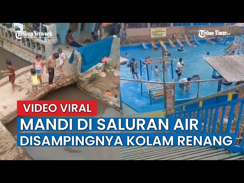 Viral di Sosmed