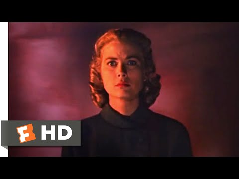 Dial M for Murder (1954) - Guilty! Scene (8/10) | Movieclips