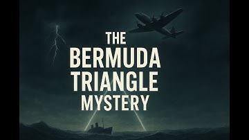 “Scientists Can’t Explain What Happens Here – The Bermuda Triangle Mystery Deepens!”